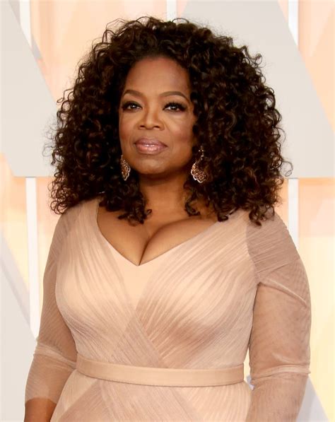 Oprah Winfrey | Stars Who Never Had Kids | POPSUGAR Celebrity Photo 6