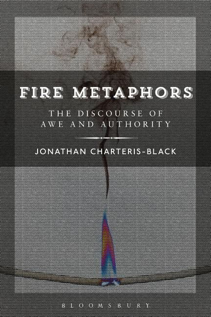 Fire Metaphors Hardcover