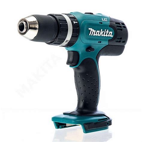 MAKITA DDF453Z BODY akumulatorowa wiertarko wkrętarka LXT 18V Li Ion 42Nm