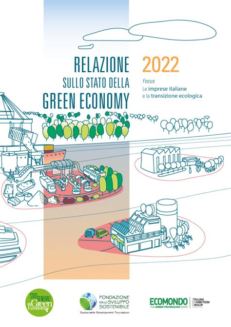 Documenti Stati Generali Della Green Economy