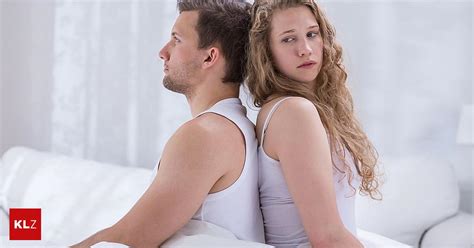 Reden wir über Sex Ohne Harmonie kein Sex