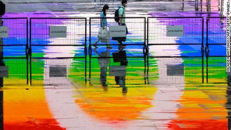 Thailand Could Become The First Southeast Asian Country To Legalize Same Sex Civil Partnerships