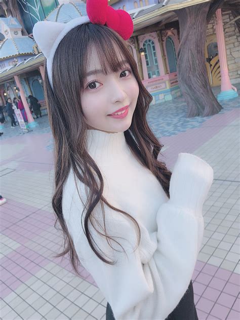 南 杏理🍑 On Twitter 多摩センター撮影会ありがとうございました♡ピューロランドに入ったのは3年くらいぶり？でした💗すごく