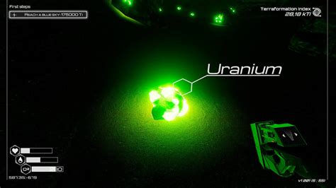 How To Get Uranium in The Planet Crafter: All Uranium Locations and Best Farming Spot | The Nerd ...