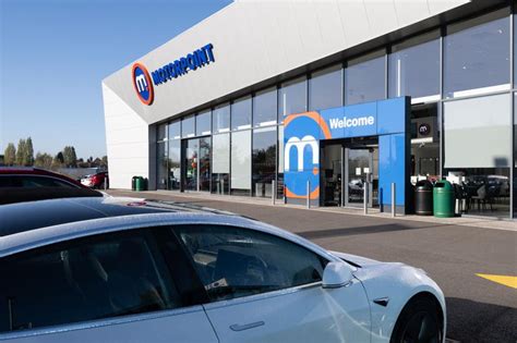 Motorpoint Coventry | Car dealership in Coventry | AutoTrader