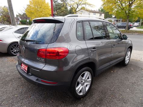 ﻿2014﻿ ﻿volkswagen﻿ ﻿tiguan﻿ ﻿highline﻿ Envoy Auto Sales