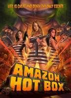 Amazon Hot Box Nude Scenes