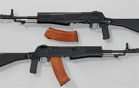 Wallpaper USSR, Abakan, An-94, Геннадий Никонов, Автомат Никонова ...