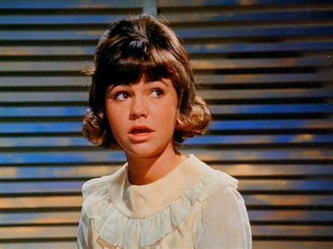 Sally Field As Gidget~1966 My Way Back Machine Pinterest