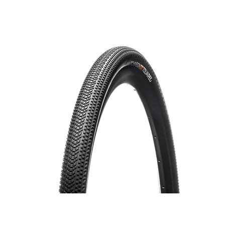 Pneu Gravel Hutchinson Touareg Tubeless Ready X Noir