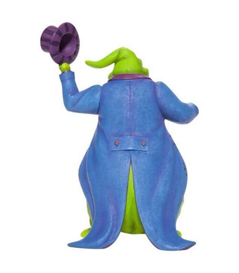 Figura Enesco Disney Pesadilla Antes De Navidad Oogie Boogie