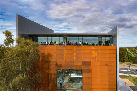 Shepparton Art Museum National Architecture Awards Australian