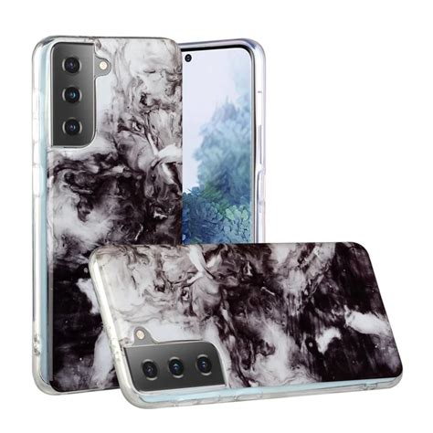 Wholesale Marble Pattern Imd Tpu Back Smartphone Cover For Samsung