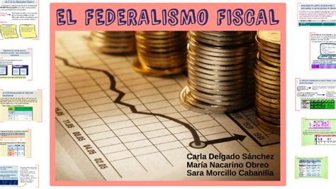 EL FEDERALISMO FISCAL By Carla Delgado On Prezi