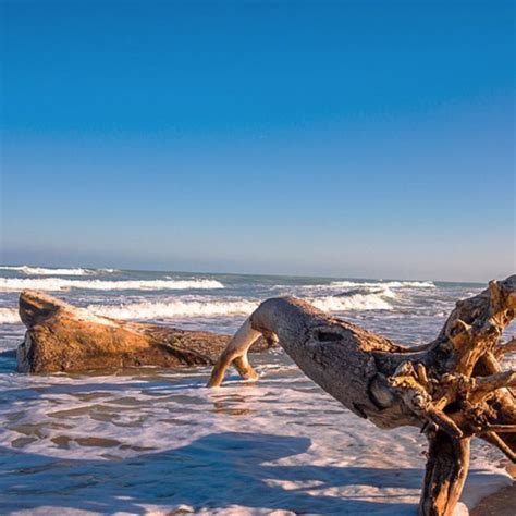 Playa Barra del Tordo Tamaulipas - Destinos México