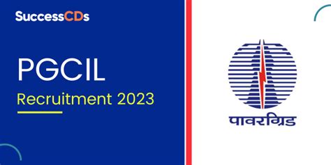 PGCIL Recruitment 2023 For 425 Diploma Trainee Posts