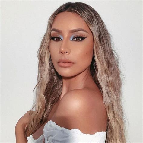 Desiperkins Eye Makeup Styles Desi Perkins Makeup Desi Perkins Hair