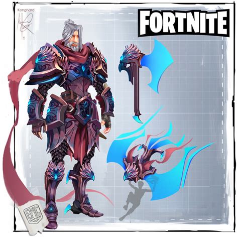 Fortnite Fan Art Skins : Fortnite Art Fortnite Art Co Twitter : Battle ...