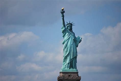 Citytrip New York Wat Te Doen In Deze Bruisende Wereldstad Amerika