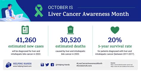 Liver Cancer Awareness Month