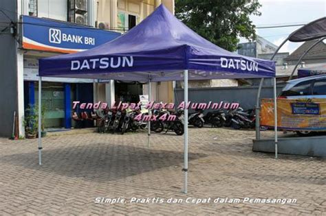 Jual Tenda Lipat Praktis Tenda Lipat Hexa Jual Tenda Lipat Jual Tenda Promosi Tenda Pameran