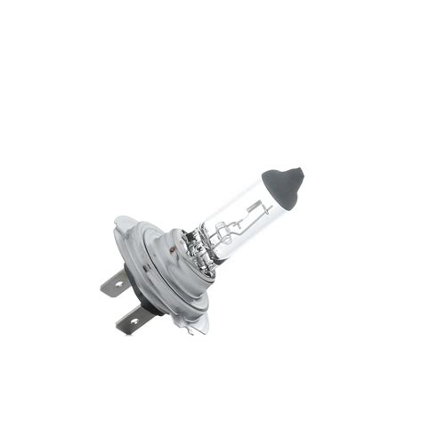 12972VPB1 PHILIPS VisionPlus H7 12V 55W PX26d, 3000K, Halogen Glühlampe ...