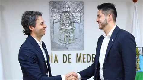 Concejo De Medell N Aplic Moci N De Censura A Juan David Duque Estos