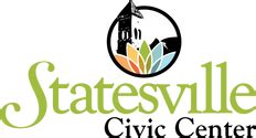 Statesville Civic Center