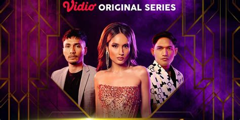 Portraits Of The Cast Of Scandal Love Sex Revenge A Story Of Revenge Leading To