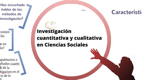 Diferencias entre el método cuantitativo y el cualitativo en la