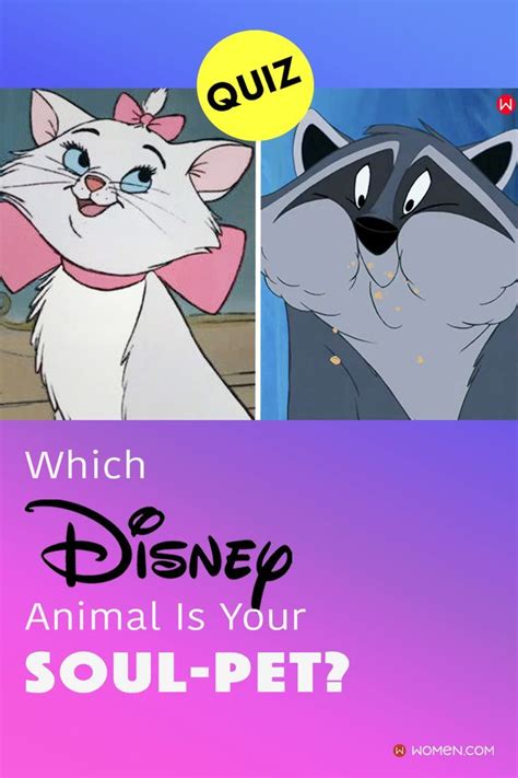 Disney quiz which disney lady fits your personality – Artofit