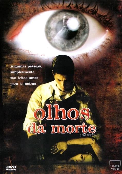 Olhos Da Morte Filme Veja Onde Assistir