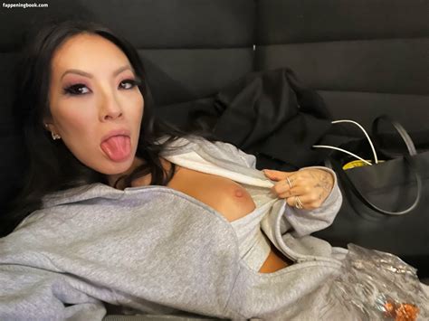 Asa Akira Asaakira Nude OnlyFans Leaks The Fappening Photo