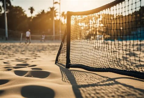 Regras Do Beach Tennis Guia Para Iniciantes Beach Tennis Brasil