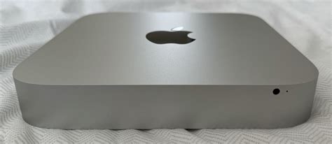 Mac Mini Late 2014 I5 8gb 26ghz 8gb 500gb Ssd Excellent Condition Free