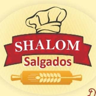 Shalom Salgados Araruama Ifood