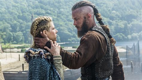 2592x1728 Ragnar Lothbrok HD Wallpaper Rare Gallery