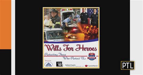 Wills For Heroes Program Helps First Responders Plan For Their Loved Ones Cbs Pittsburgh