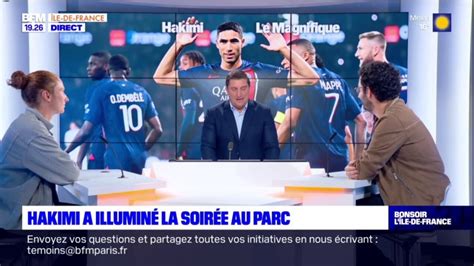 Psg Pas De Mbapp D Pendance Pour Les Chroniqueurs De Kop Paris