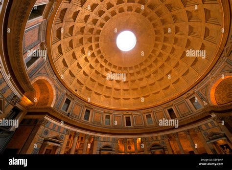 Pantheon Agrippas Pantheon Piazza Della Rotonda Rome Lazio Italy