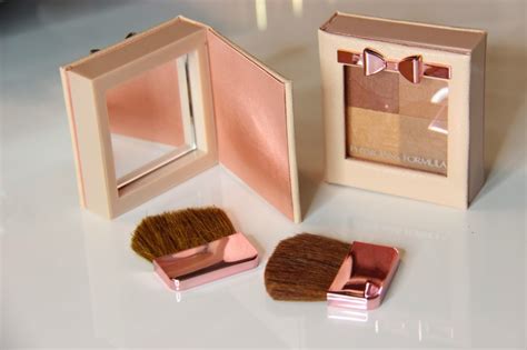 New Physicians Formula Nude Wear Collection Blush Bronzer And Highlight Pen Swatches And