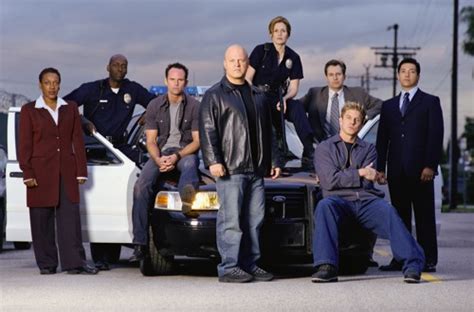 The 40 Greatest Cop Shows Of All Time Tv Lists Paste