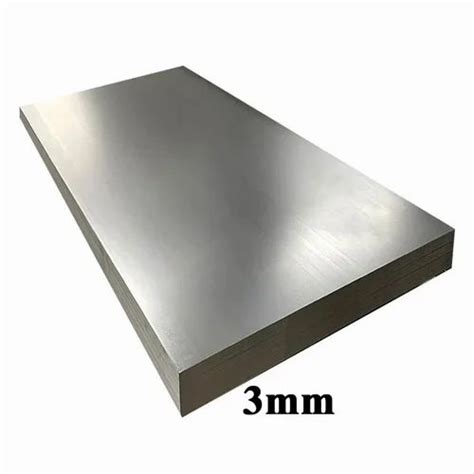 Mild Steel Mm Ms Cr Sheet At Rs Kg In Faridabad Id