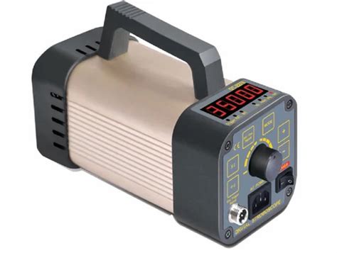 Digital Stroboscope Tachometer at ₹ 25000/piece | Digital Stroboscope ...