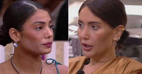 Gf Yulia Dura Con Jessica Sei Ignorante Materialista E Vergognosa