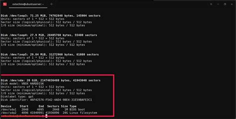 11 Meilleures méthodes pour afficher les partitions sous Linux