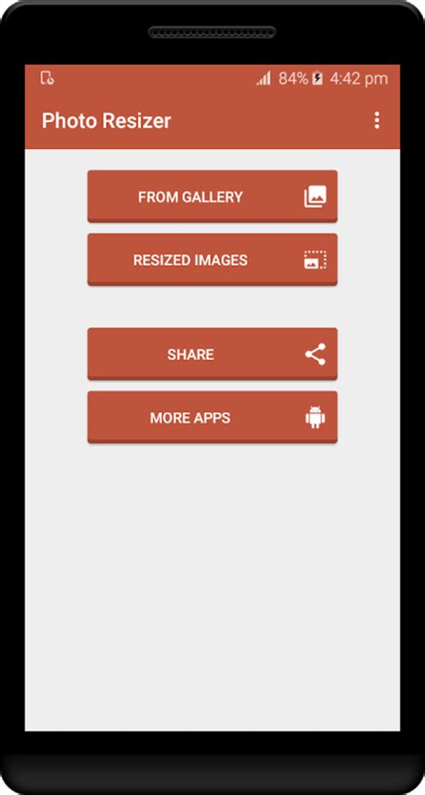Android için Photo Image Resizer Compressor İndir