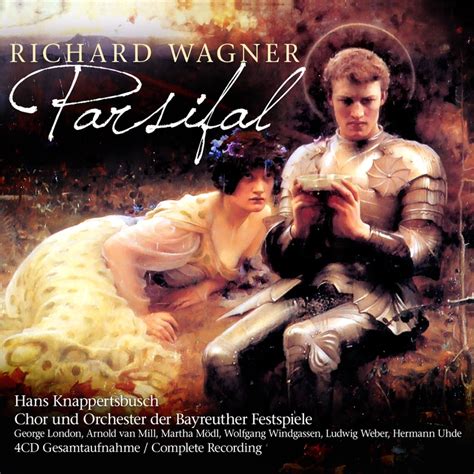 1000+ images about Parsifal on Pinterest | Bayreuth, Wels and Odilon redon
