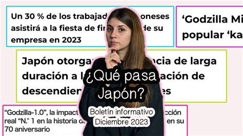 Qué PASA JAPÓN INFORMACIÓN IMPORTANTE para DESCENDIENTES de JAPONESES