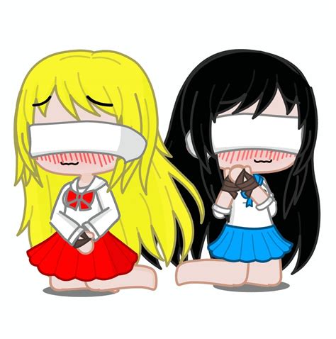 girls Kidnapped by picudo1094 on DeviantArt